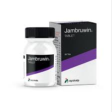 Ayukalp Jambruwin Tab