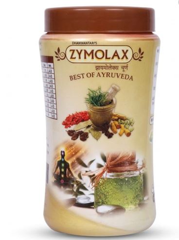 Dhanwantari-Zymolax-Churna