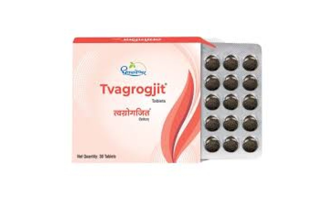Dhootapapeshwar Tvagrogjit