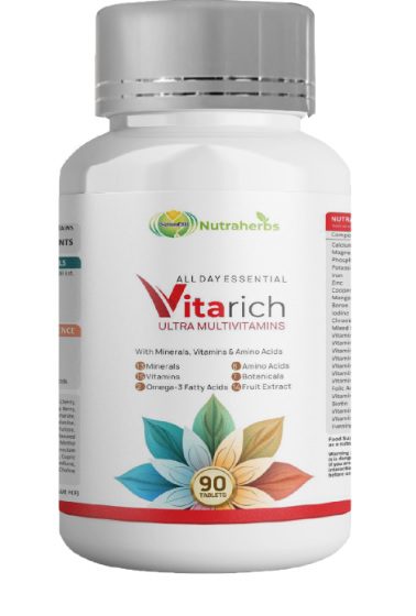 vitarich