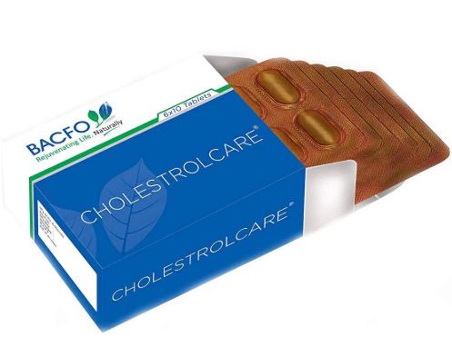 CHolestrol Care