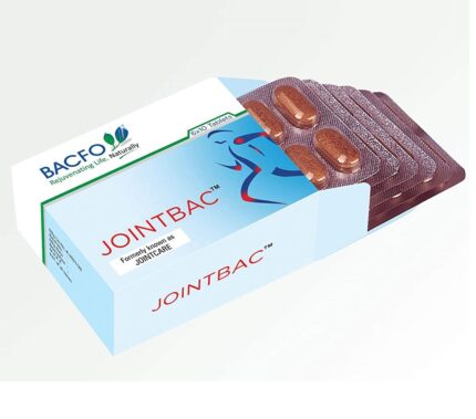 JOINT BAC TAB