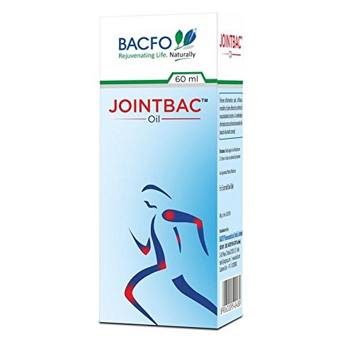 JOINT BAC oil BACFO