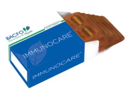 immucare bacfo