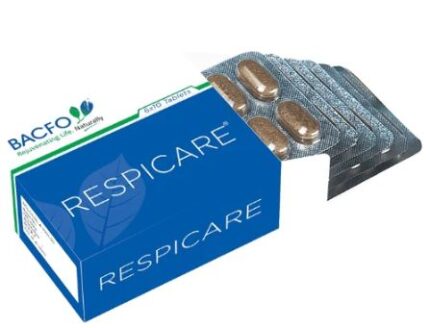 respicare tab bacfo